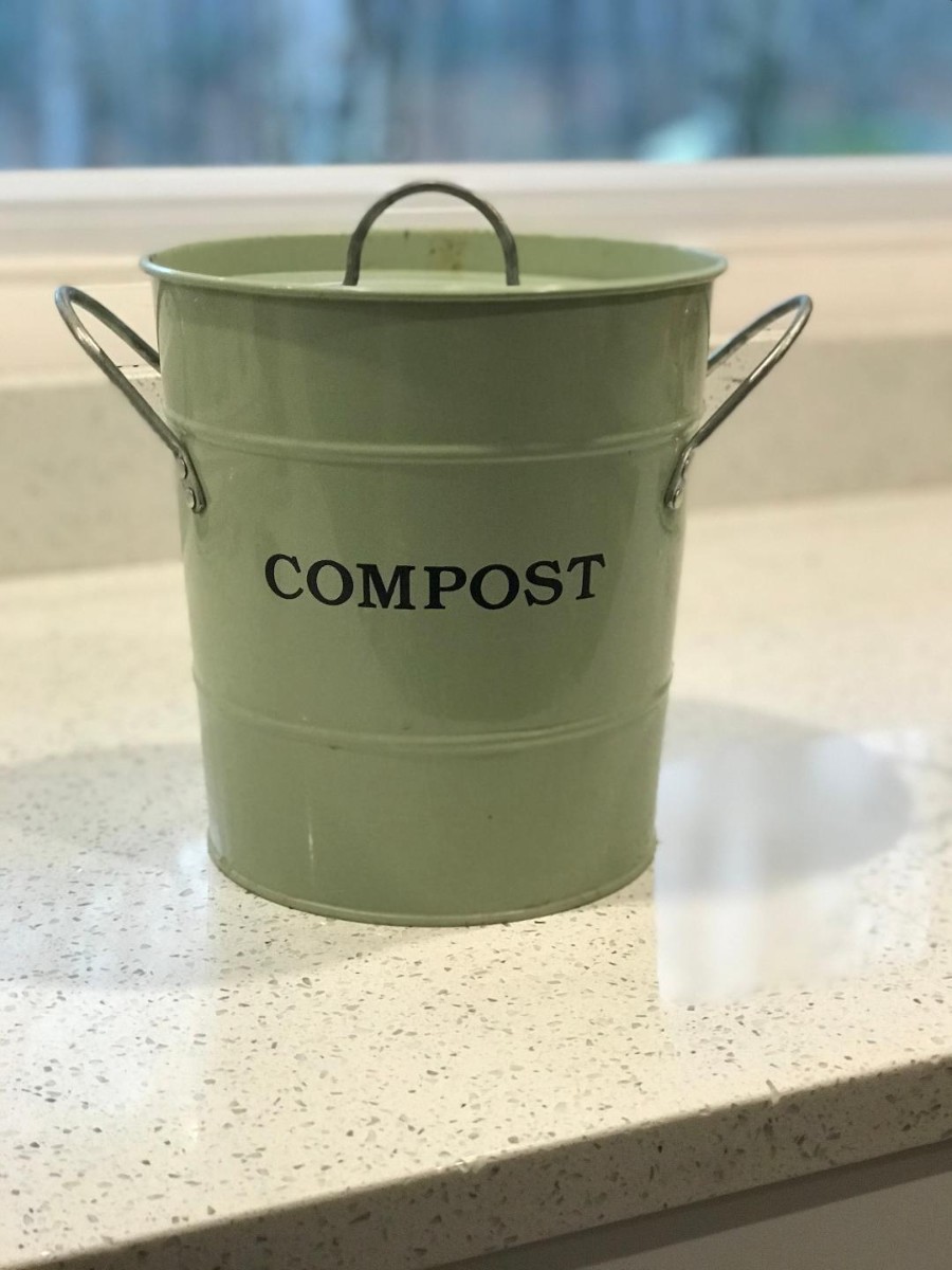 Can Composting