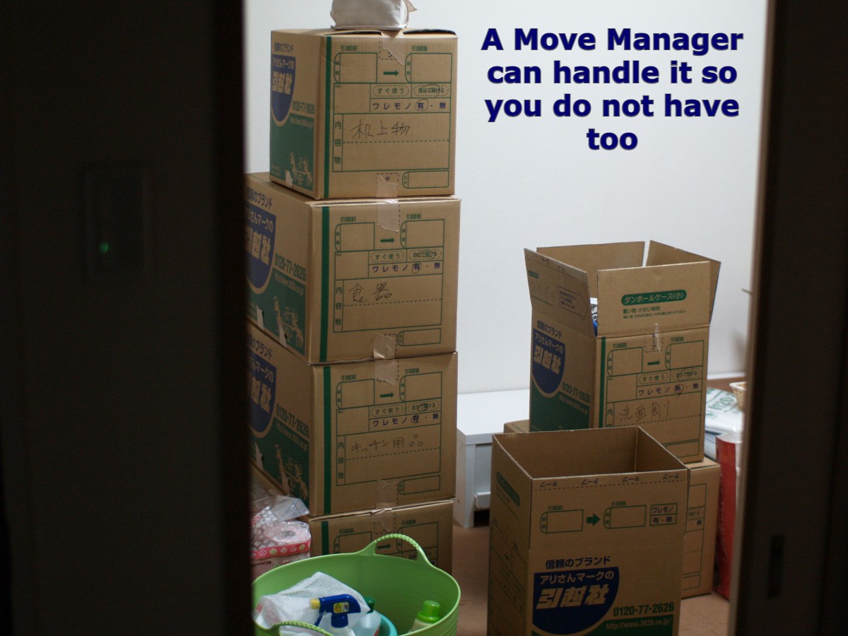 Move Manager